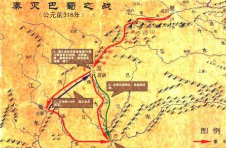 秦昭襄王其执掌秦国期间都做了什么 为何秦国能够建立如此巨大的优势