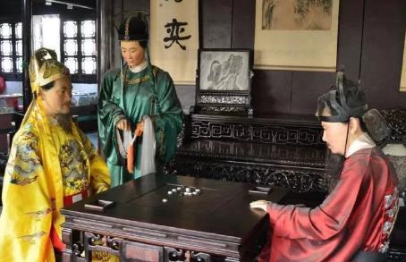 朱元璋讽刺日本人像青蛙，为何却将日本列为不征之国