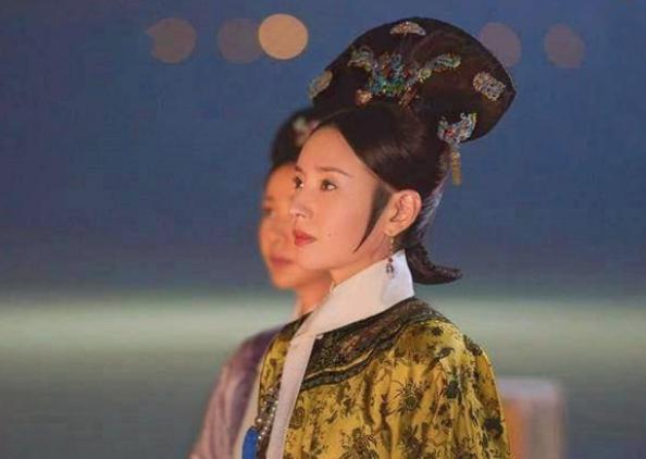 孝德显皇后:大清最没福气的皇后,19岁就命短离世