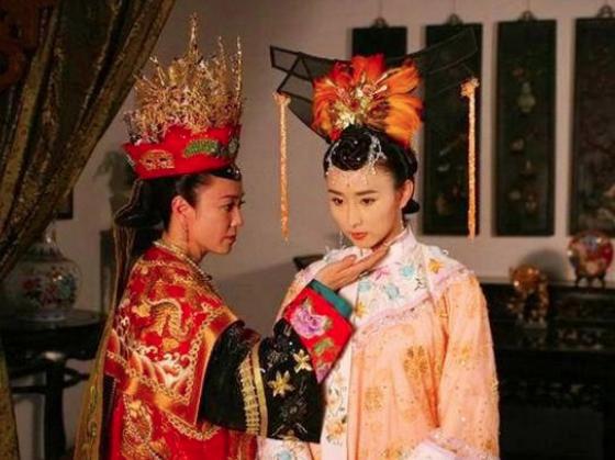 孝德显皇后:大清最没福气的皇后,19岁就命短离世