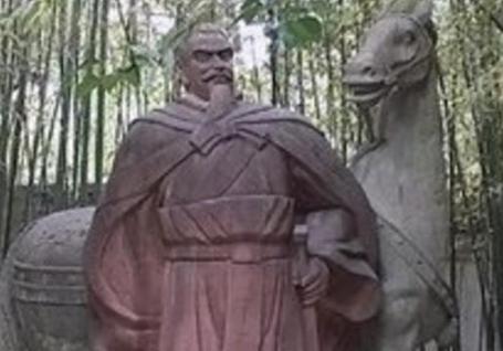 张嶷有多厉害
