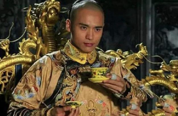 顺治六岁登基,为何他一心只想出家当和尚