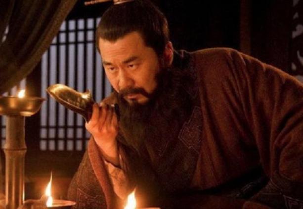 连马超都怕的三国名将张郃,为何不敢叫板赵云