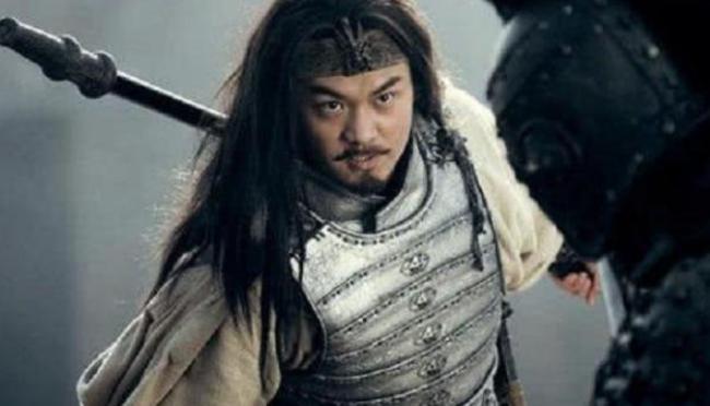 连马超都怕的三国名将张郃,为何不敢叫板赵云