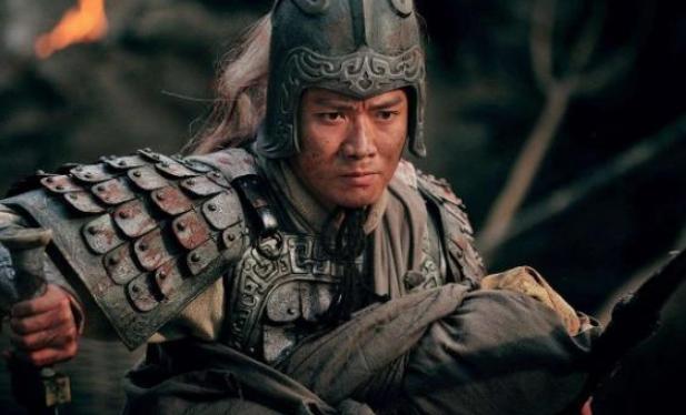 连马超都怕的三国名将张郃,为何不敢叫板赵云