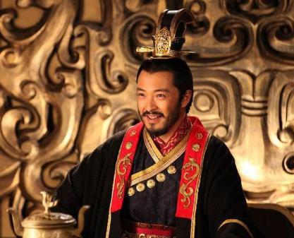 历史上真实的杨广一个什么样的人 这个二世祖到底是什么样的