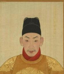 明朝的皇位传递史!明朝16位皇帝之间是什么关系