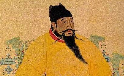 明朝的皇位传递史!明朝16位皇帝之间是什么关系