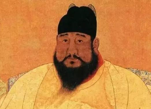 明朝的皇位传递史!明朝16位皇帝之间是什么关系
