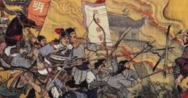 明朝是否真的造就了中国的落后