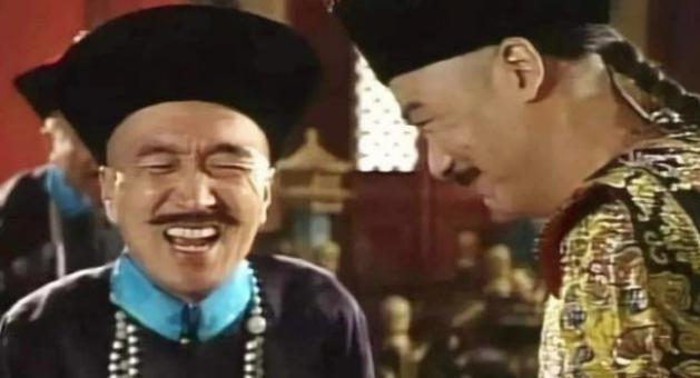 刘墉一家“一门三公,父子同宰”,一家族人才辈出