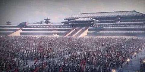 中国古代军事制度的起源是什么