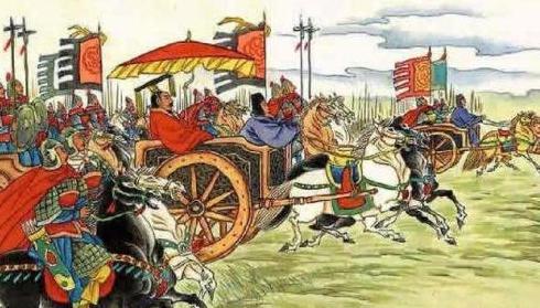 中国古代军事制度的起源是什么