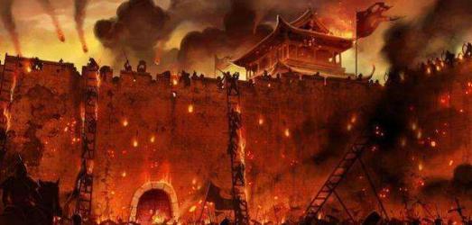 中国古代军事制度的起源是什么