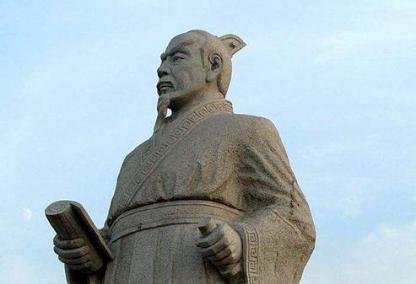 齐桓公的三大爱好是什么