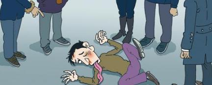 唐朝的政局为何乱象丛生