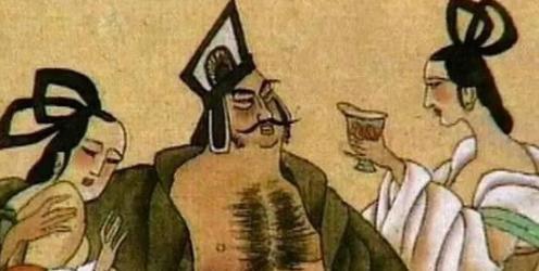 唐朝的政局为何乱象丛生