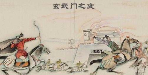 唐朝的政局为何乱象丛生
