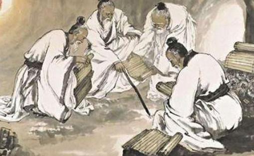 张良是什么样的人