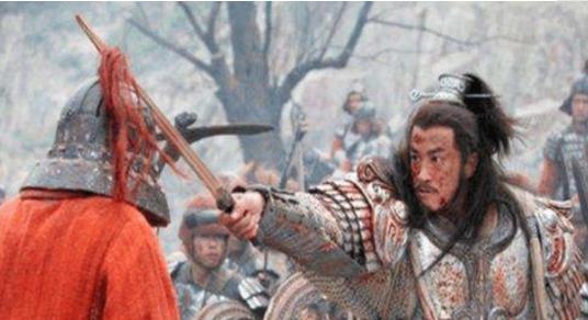 张良是什么样的人