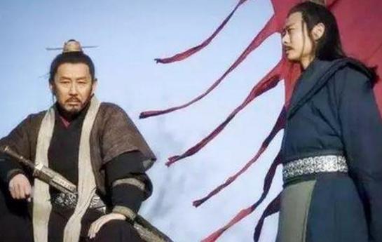 张良是什么样的人