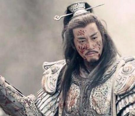 杨喜抢到项羽一条腿封侯爵,他的后人更显赫