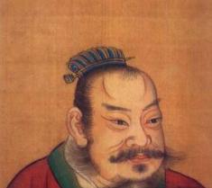 项羽少年得志，一战成名！骄傲自满成了他的催命符！