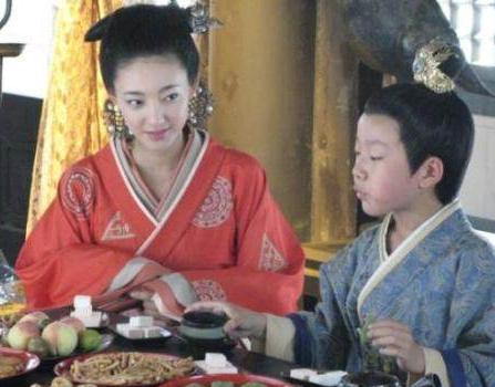 太子到底做了什么事情 为何李世民要废掉他呢