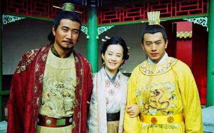 太子到底做了什么事情 为何李世民要废掉他呢