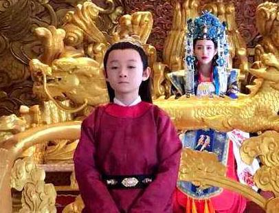 太子到底做了什么事情 为何李世民要废掉他呢