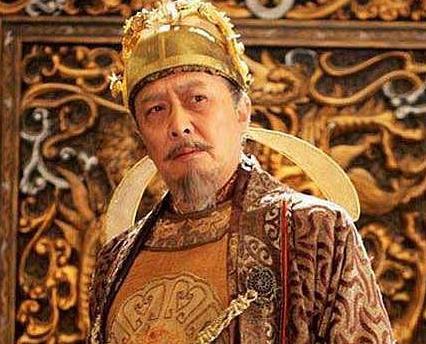太子到底做了什么事情 为何李世民要废掉他呢