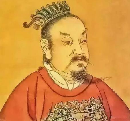 开国皇帝中谁才是最正统的,经过投票竟然是他