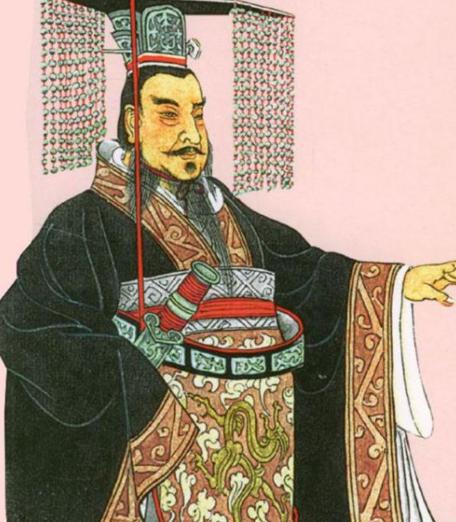 开国皇帝中谁才是最正统的,经过投票竟然是他