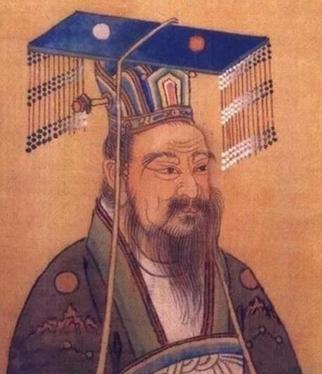 开国皇帝中谁才是最正统的,经过投票竟然是他
