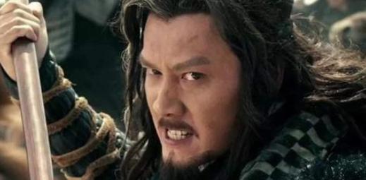 明朝的三大罪将之一：杨镐死后竟被另一个国家侍奉