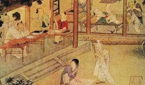 赵昰:一个年仅7岁就被拥立为皇帝的孩子