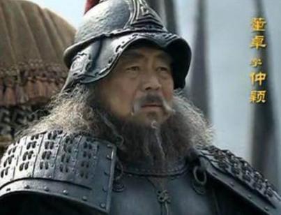 面对失败马超韩遂 为何两人的选择却不一样呢