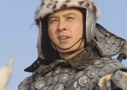 面对失败马超韩遂 为何两人的选择却不一样呢