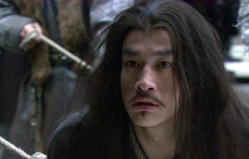 吕布麾下的两员大将一个在吕布死后投靠曹操,还有一个死得可惜!