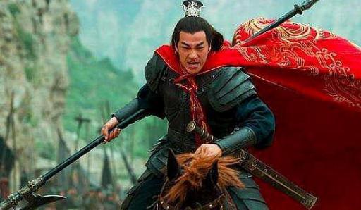 吕布麾下的两员大将一个在吕布死后投靠曹操,还有一个死得可惜!