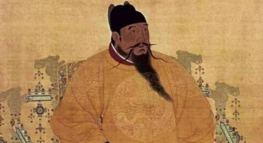 朱棣答应立朱高熙为太子,为何后来又变卦了