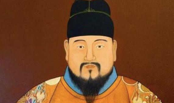朱棣答应立朱高熙为太子,为何后来又变卦了