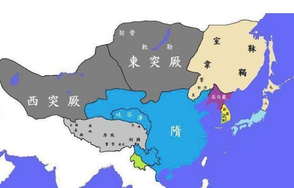 南朝宋为何始于南朝宋