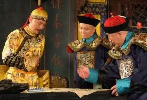 清朝并没有完全闭关锁国,其实还留有一处通商口岸