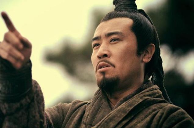 刘备如果统一天下,会先除掉身边两个人,你能猜出是谁吗?