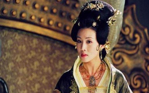 李建成死后，他的妻儿是什么结局