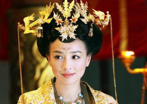 李建成死后，他的妻儿是什么结局