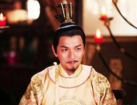 古代中国有九位太上皇,为何宋朝就占了四位
