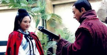 曹操是用了什么办法让匈奴去种地的