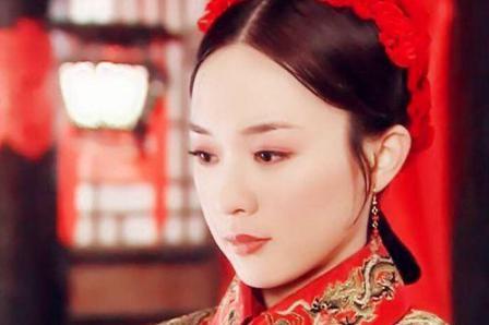 董鄂妃和董小宛有关系吗